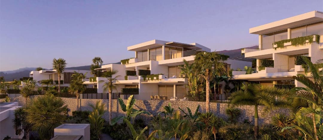 Los Jardines de Abama - Image 1