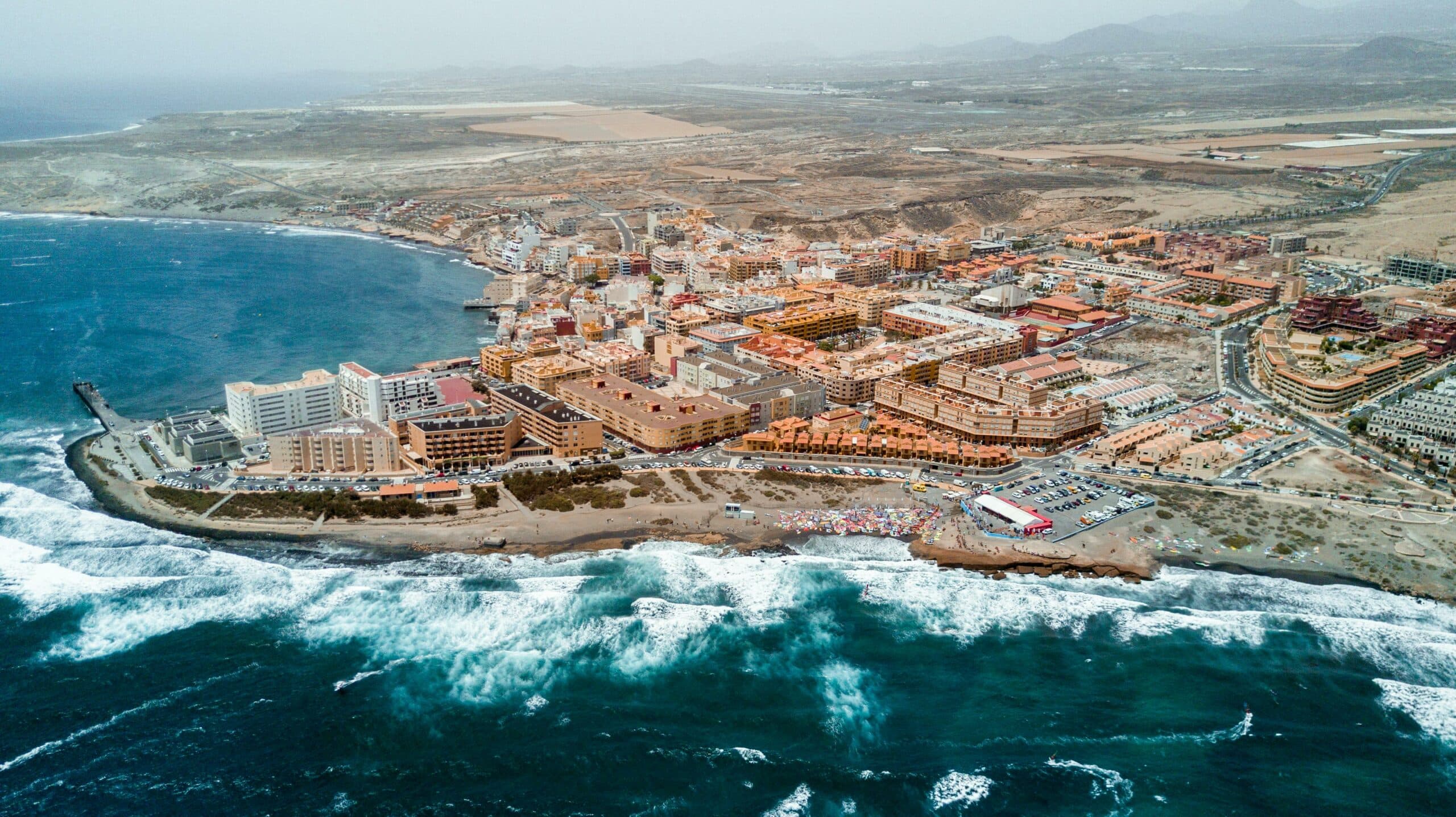 El Medano