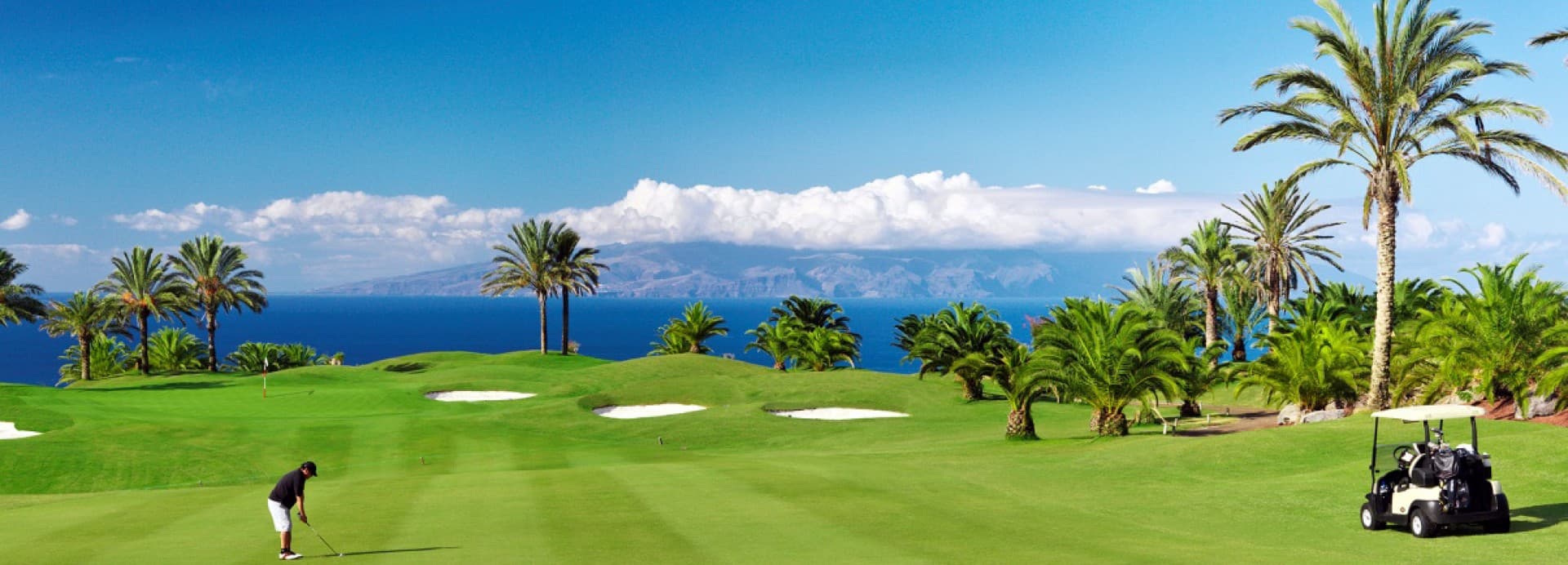Golf Course