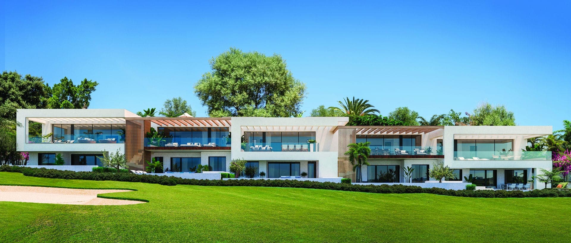 Golf Residences
