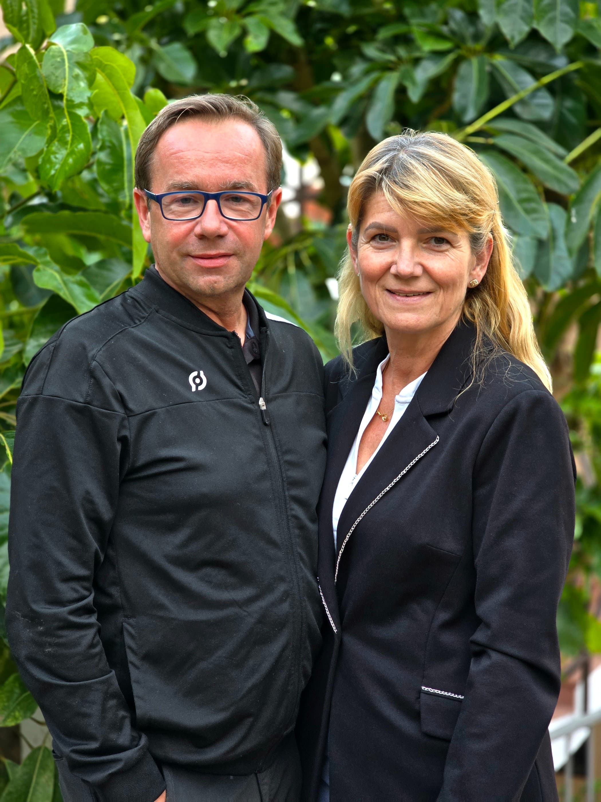 Marcela & Juraj