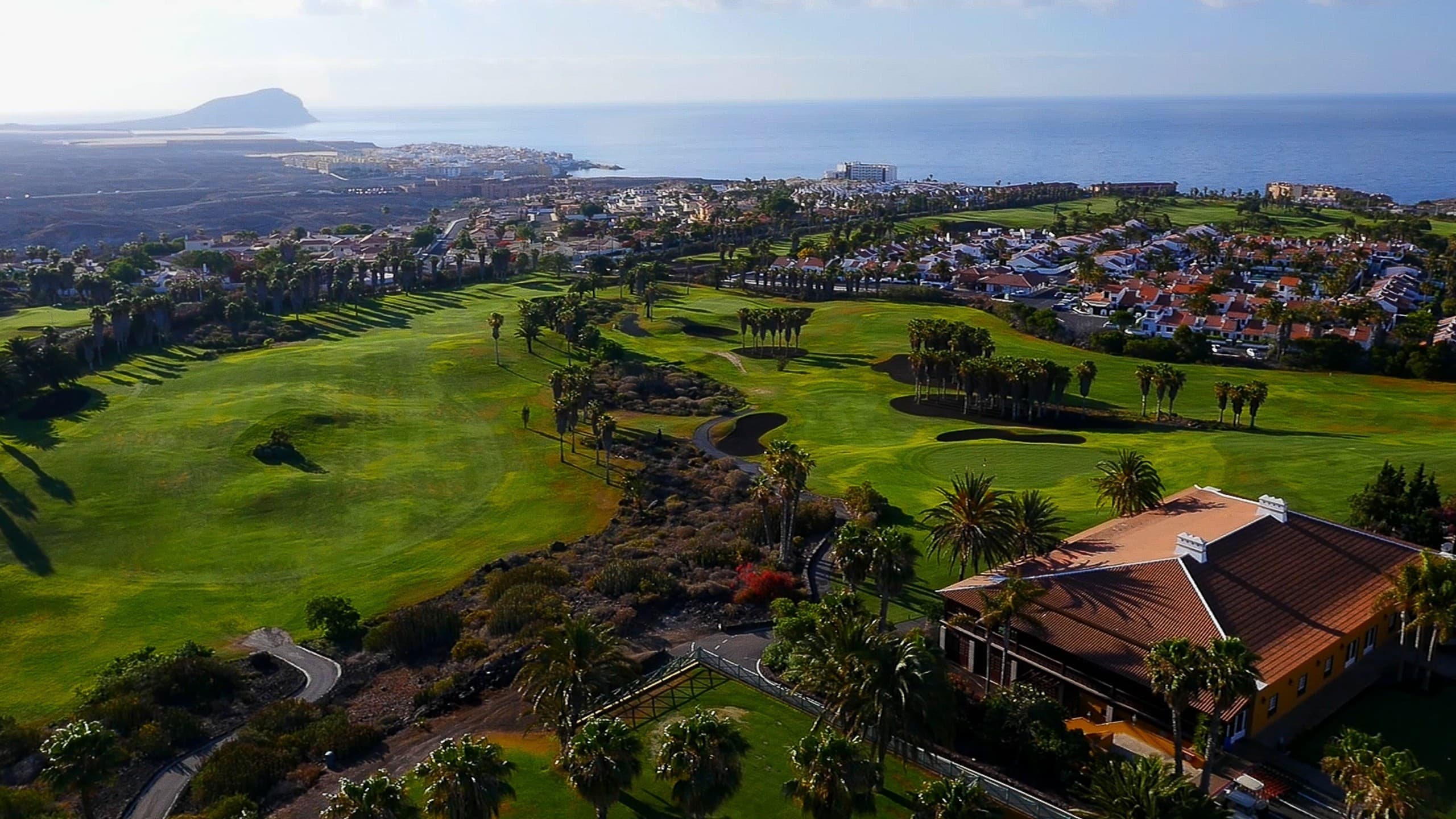 Golf del Sur