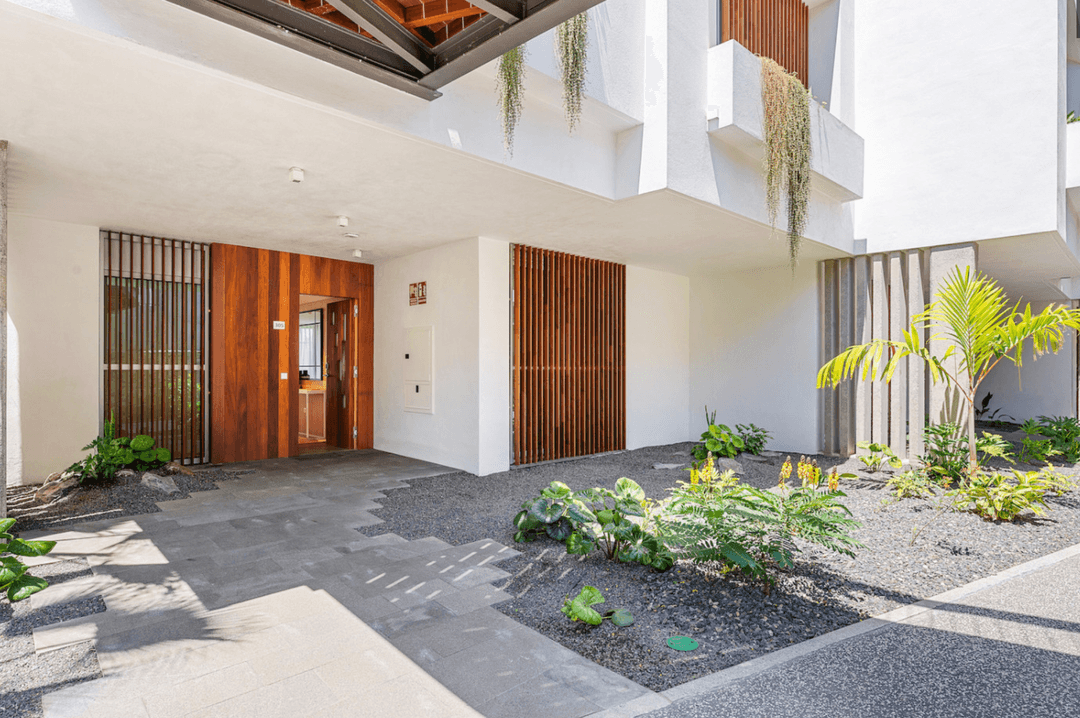 Los Jardines de Abama - Image 1