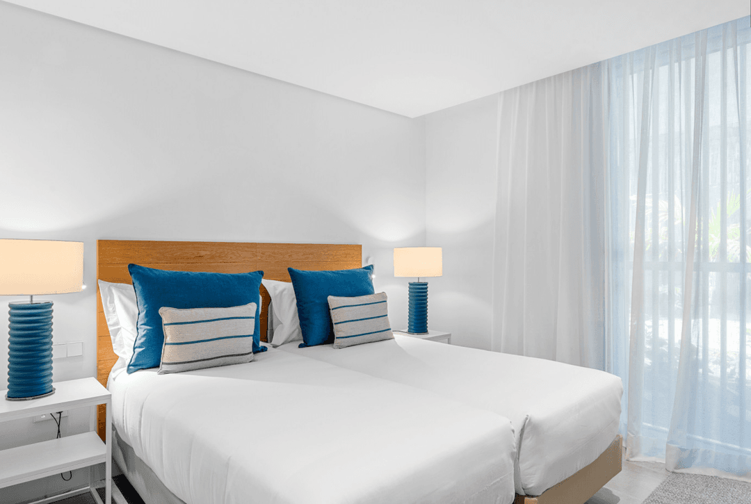 Los Jardines de Abama - Image 11