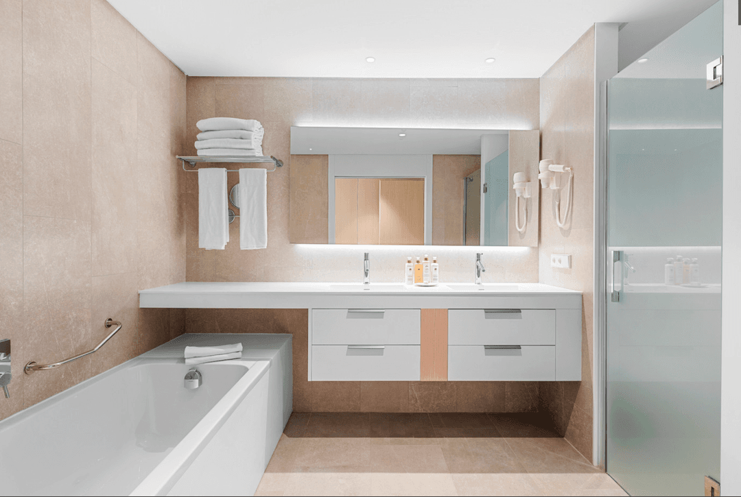 Los Jardines de Abama - Image 13