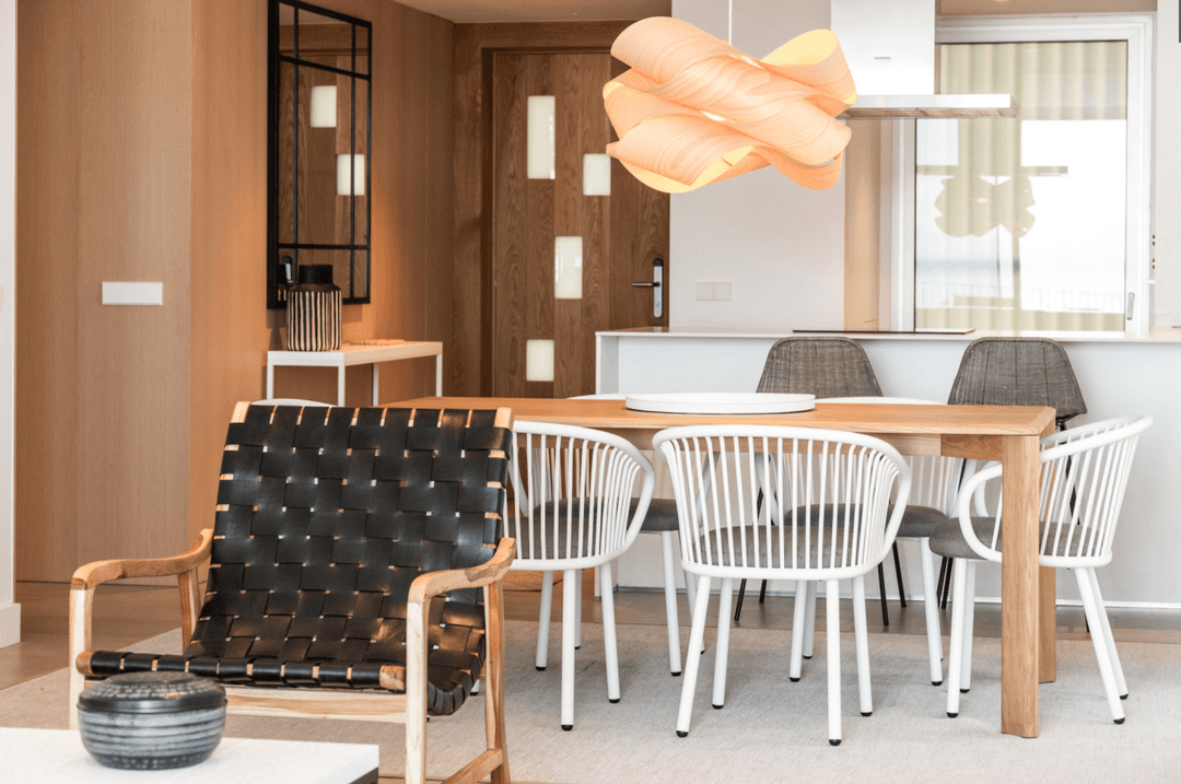 Los Jardines de Abama - Image 25