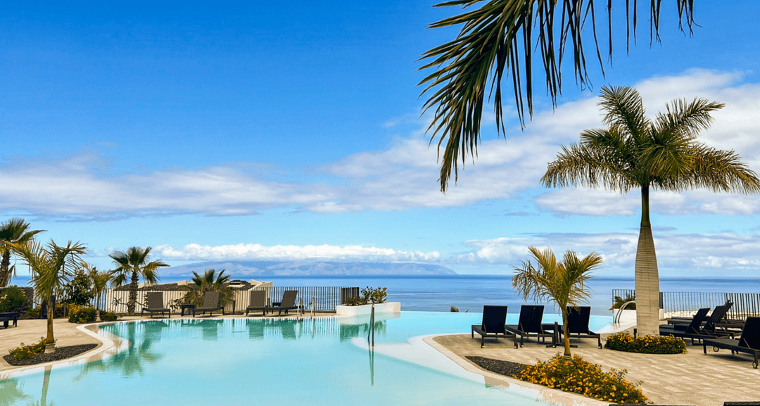 Los Jardines de Abama - Image 26